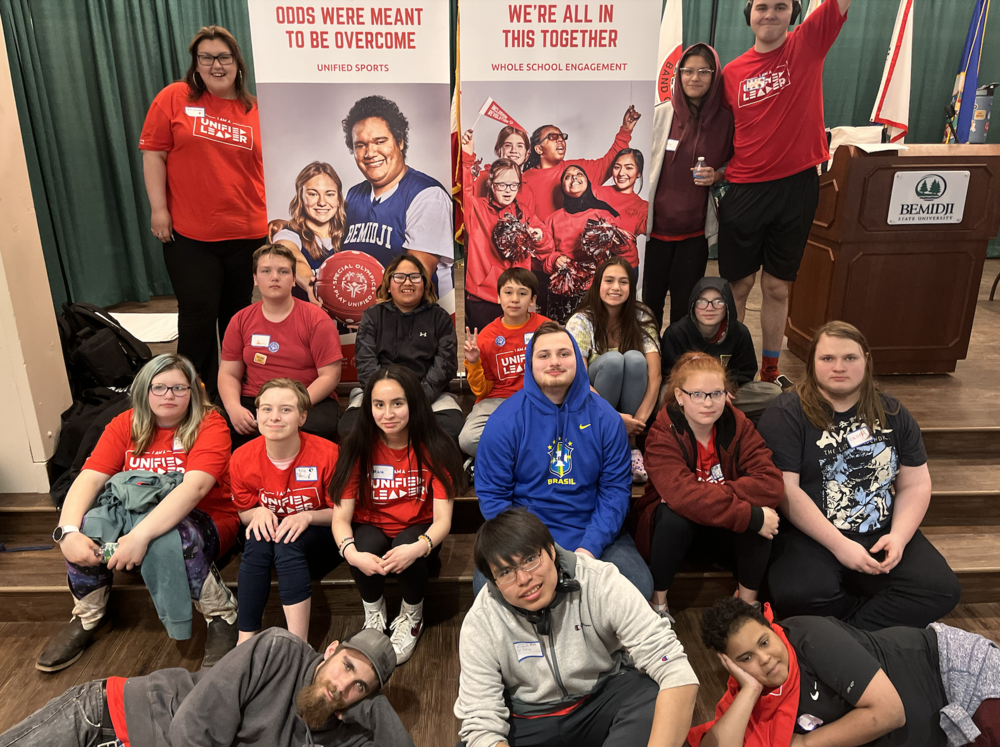 Unified Champion Schools