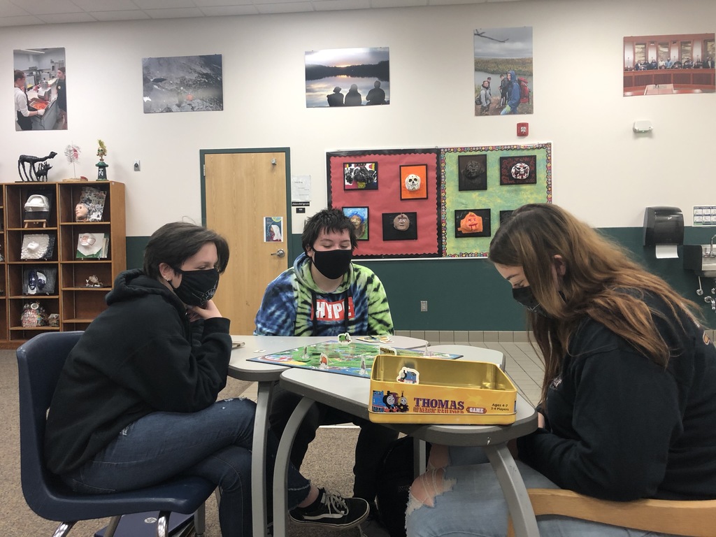 Game Club
