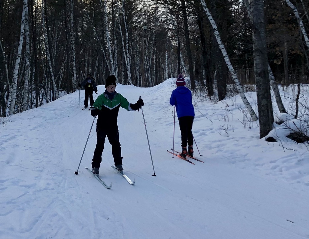 Ski Team