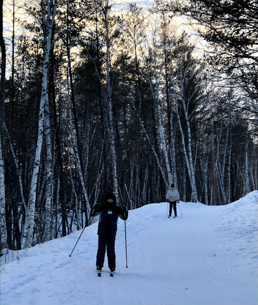 Ski Team