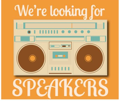 Speech Team