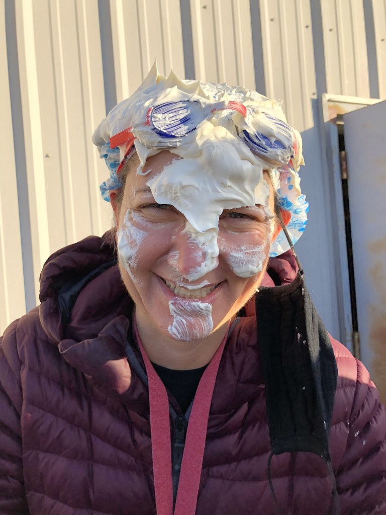 Julie Pied