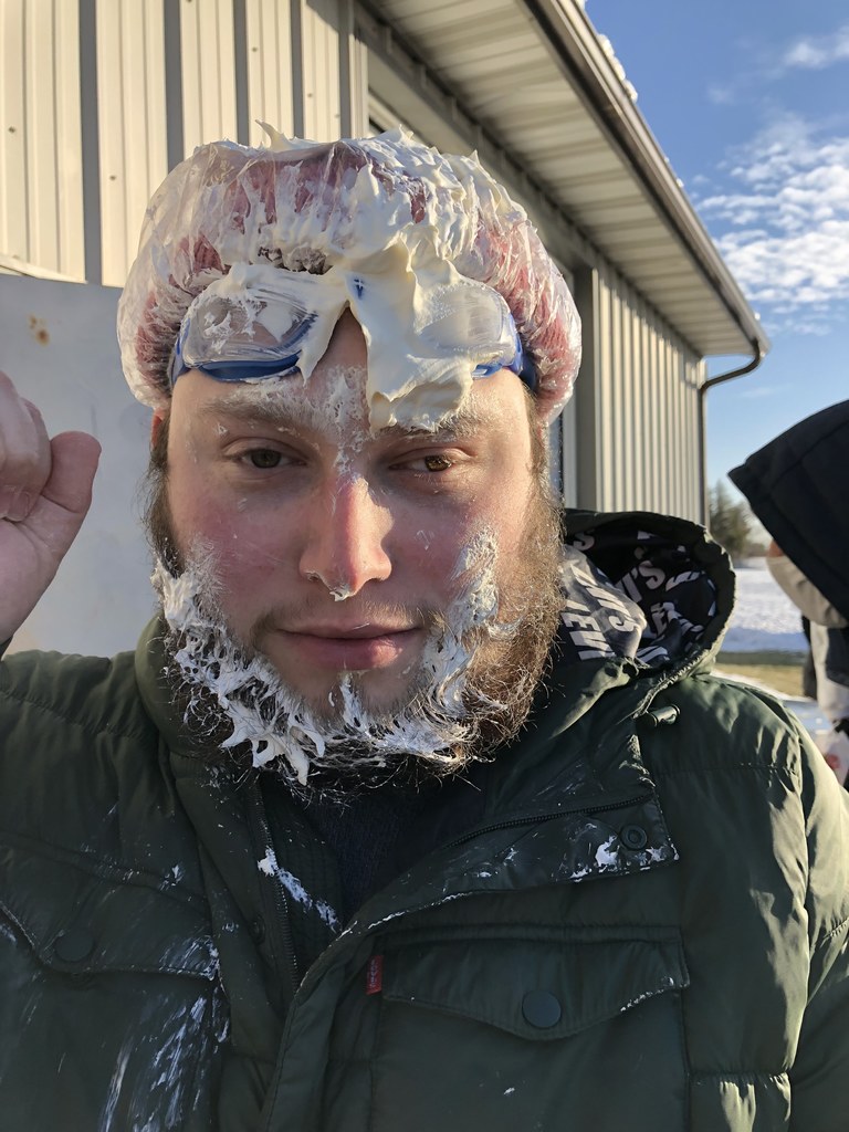 Ben Pied