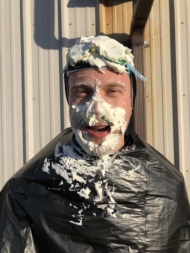 Michael Pied