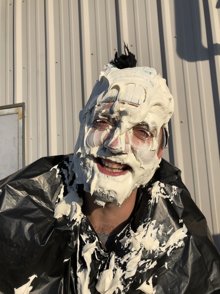Chance Pied