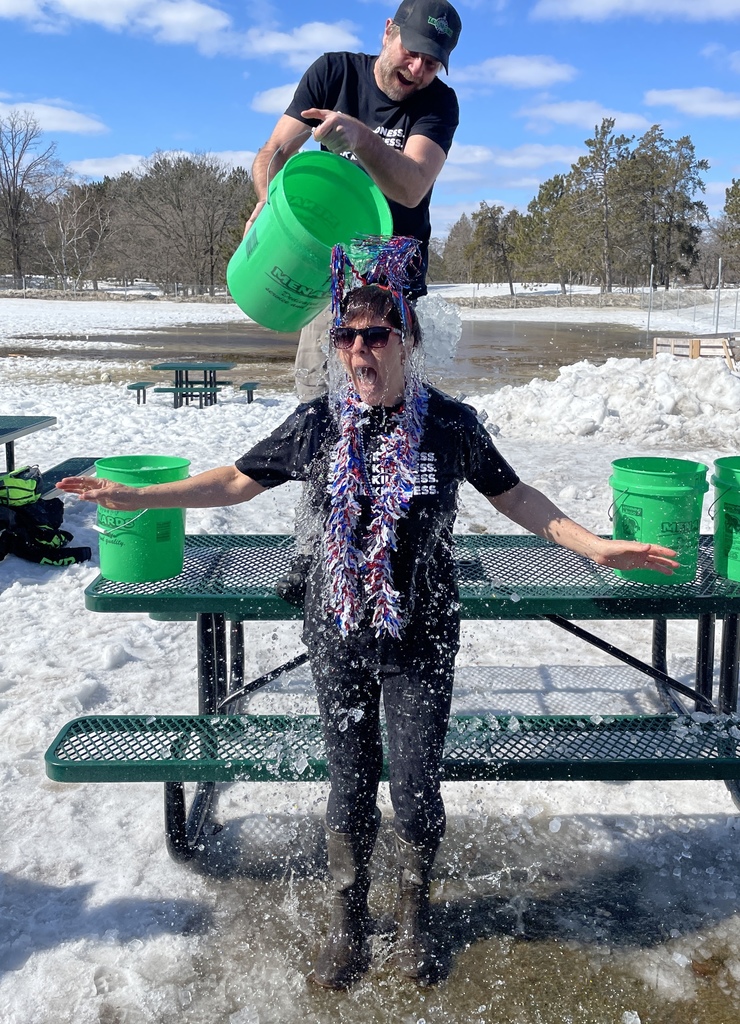 Polar Plunge