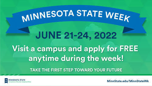 Minnesota State Week