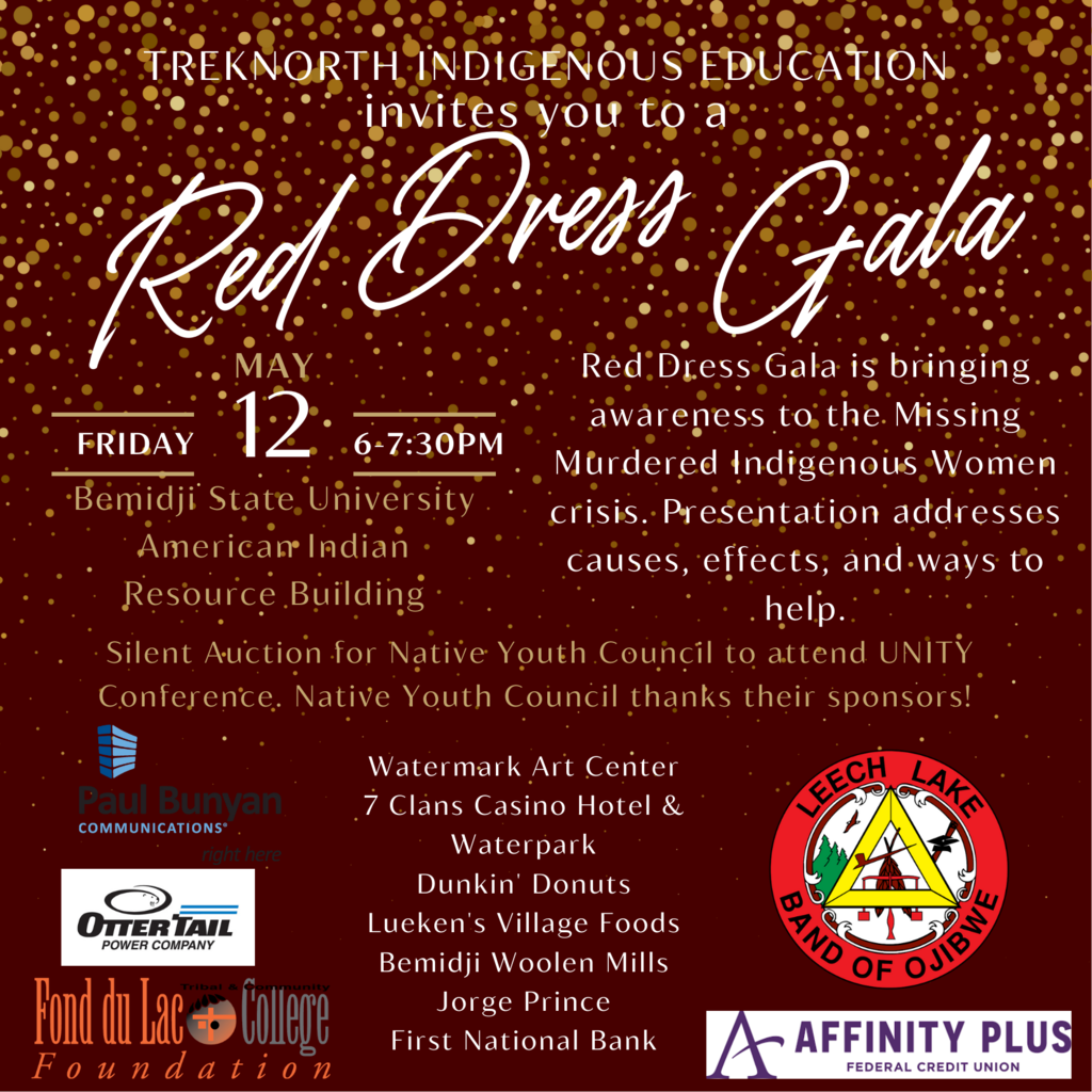 Red Dress Gala - Silent Auction