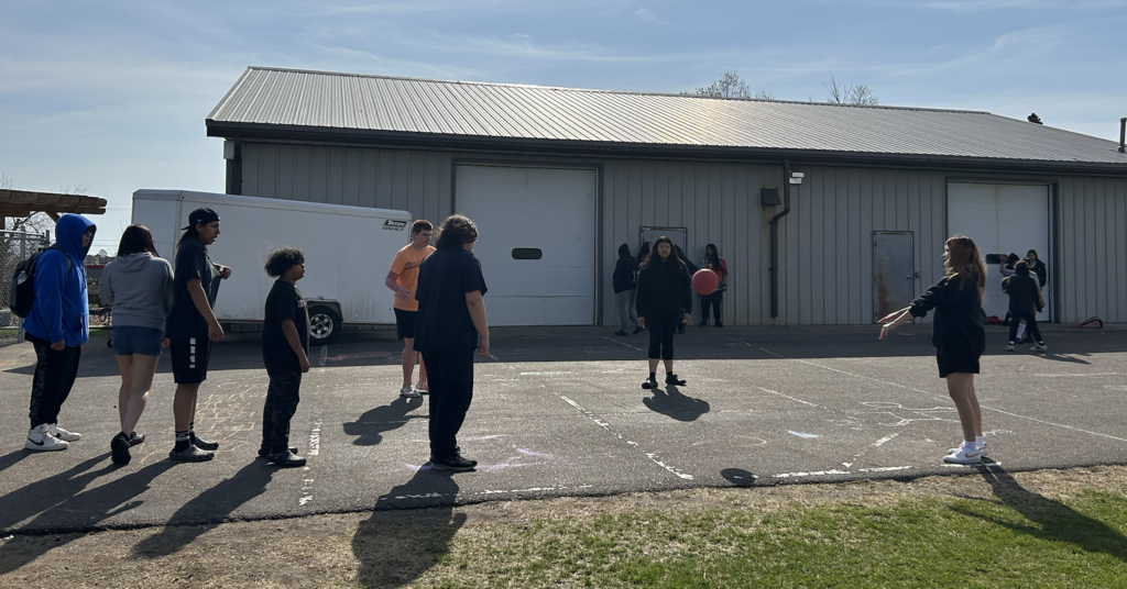 gym class
