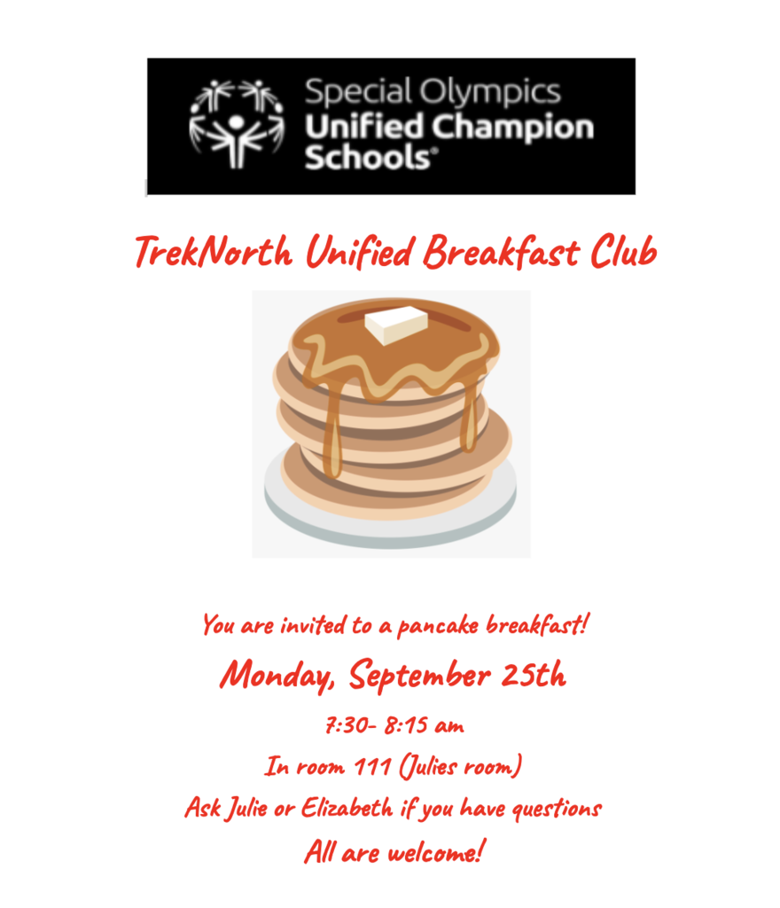 Unified Breakfast Club