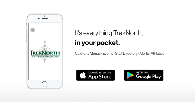 TrekNorth App